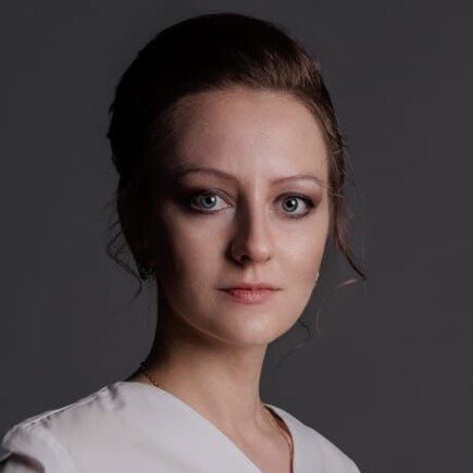 Фетисова Надежда Руслановна